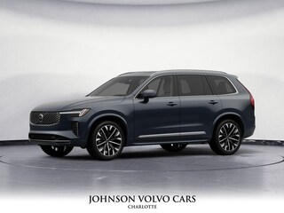 2026 Volvo XC90 B6 Ultra 6-Seater AWD