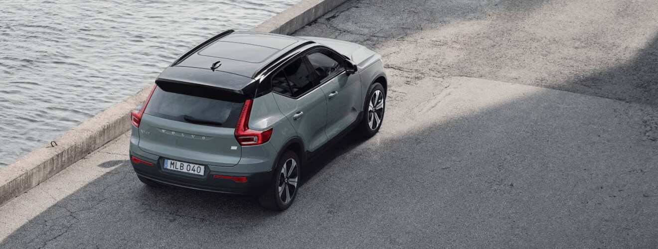 2024 Volvo XC40 Recharge Release Date, Range, Updates, & More