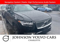 2023 Volvo XC90 B6 AWD Plus 7-Seater SUV