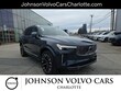  Volvo XC90 plug-in hybrid