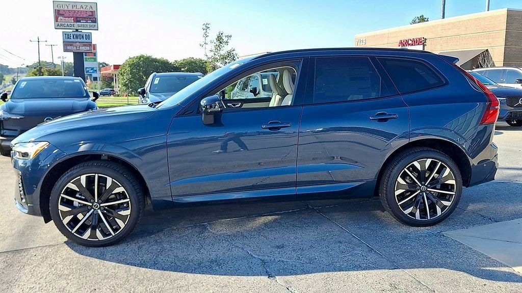 New 2026 Volvo XC60 B5 Ultra SUV