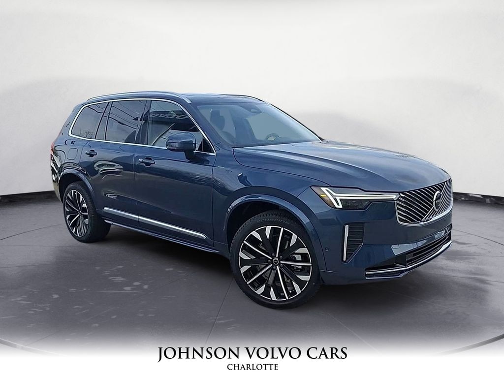 New 2025 Volvo XC90 B6 (2025.5) Plus 7-Seater SUV