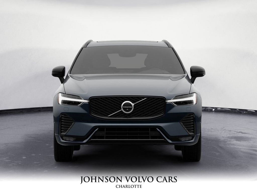 New 2026 Volvo XC60 B5 Plus SUV