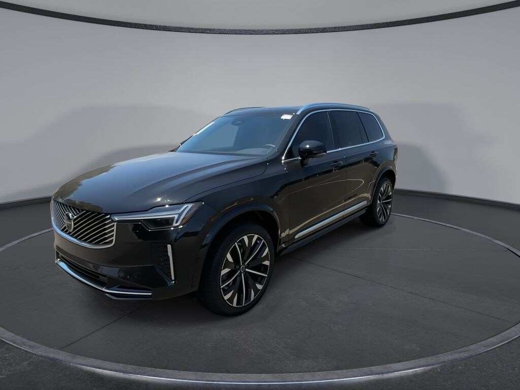 New 2026 Volvo XC90 B6 Plus 6-Seater SUV