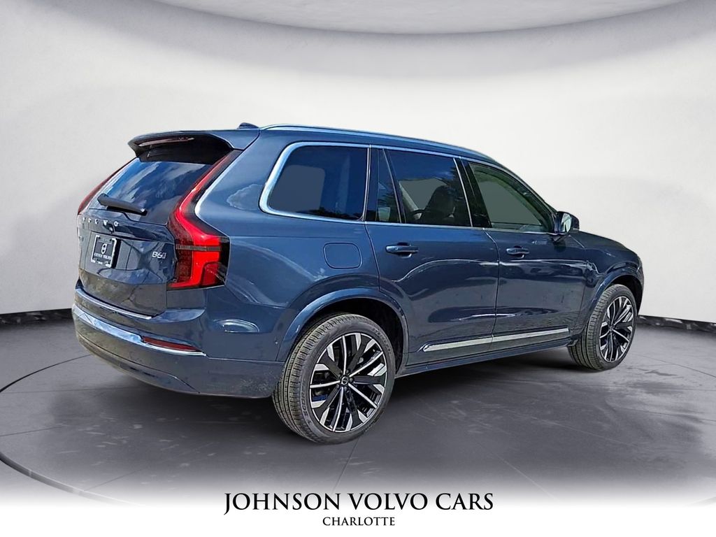 2026 Volvo XC90 photo 4