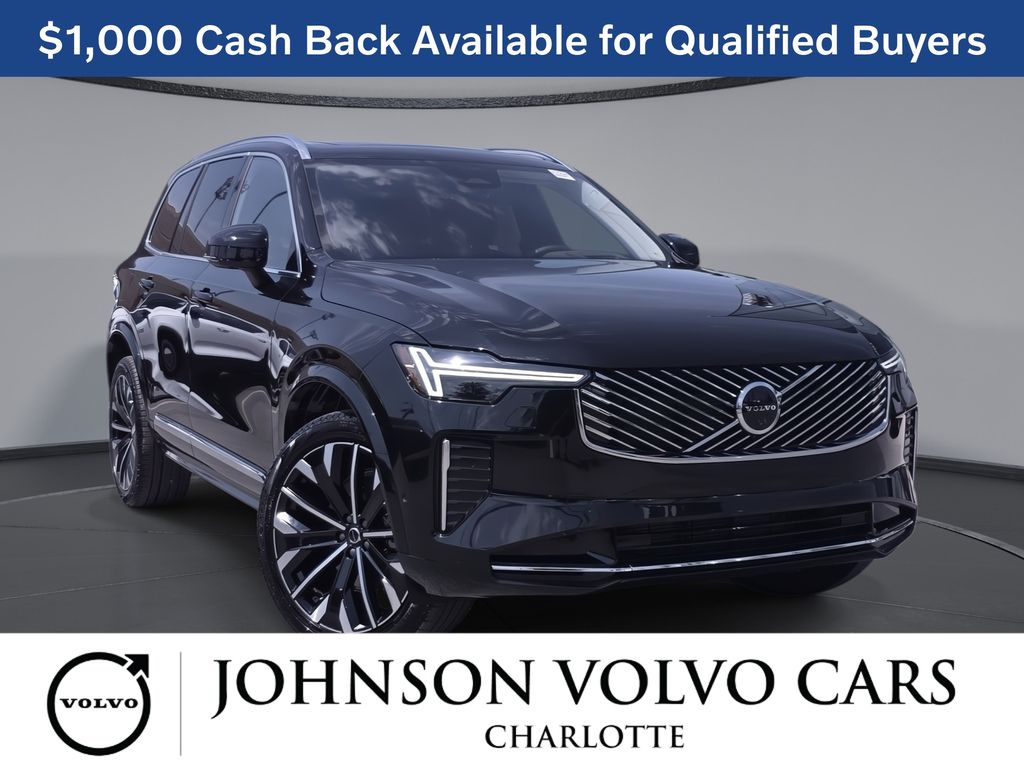 2026 Volvo XC90 B6 Ultra Bright 7-Seater 4WD's photo