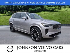 2026 Volvo XC90 B6 Plus 7-Seater SUV