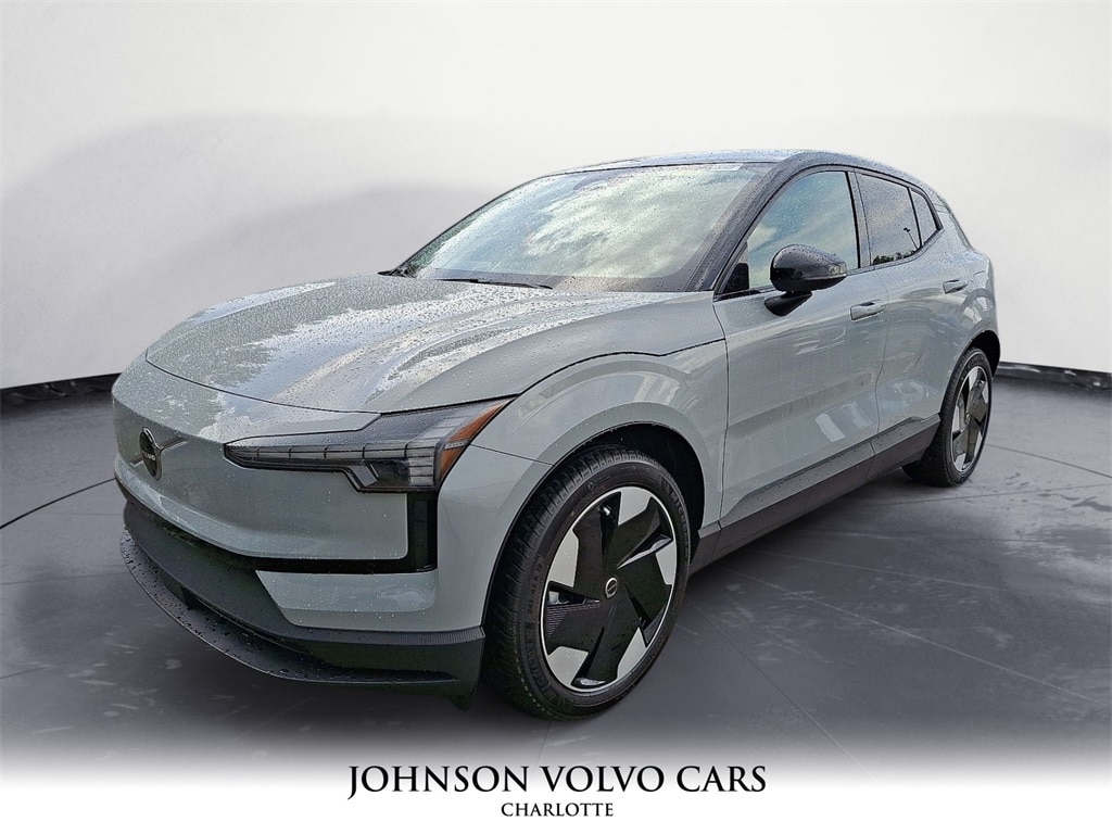 2025 Volvo EX30 Plus - Photo 10