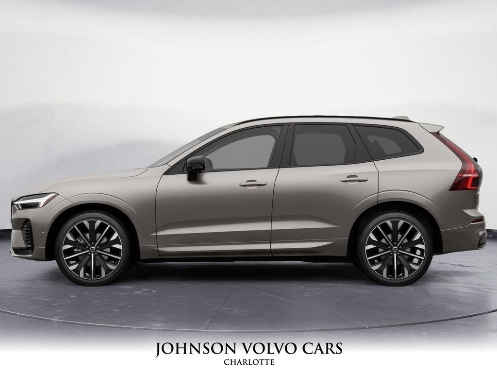 New 2026 Volvo XC60 B5 Ultra SUV
