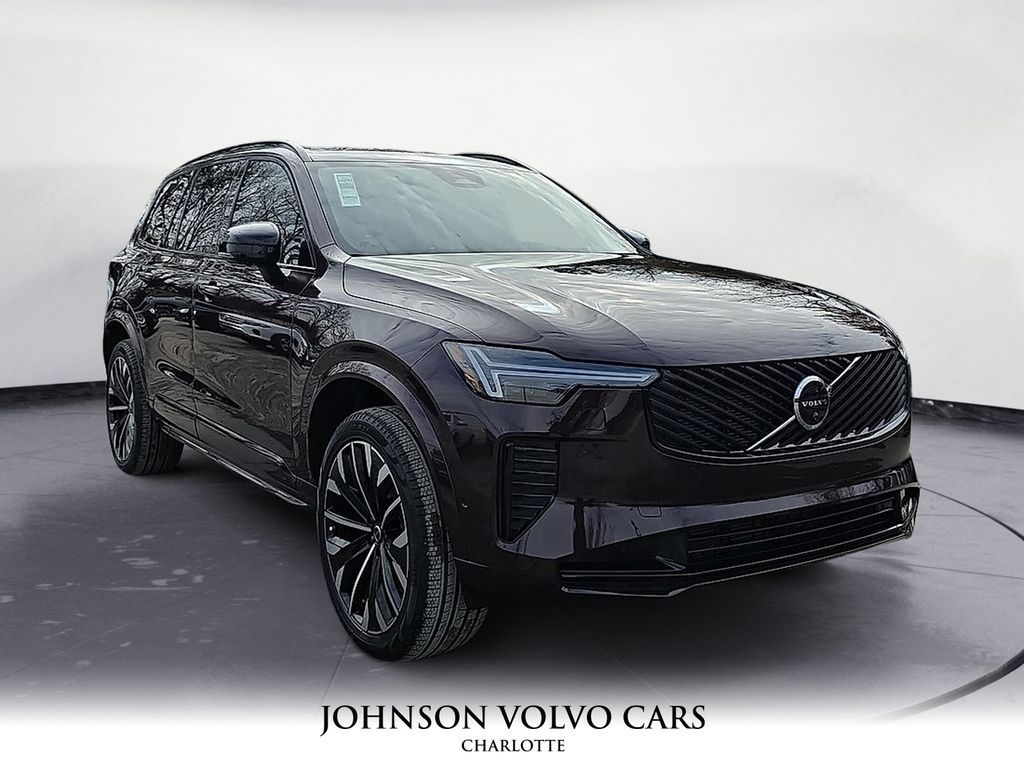 2026 Volvo XC90 Ultra's photo