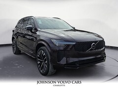 2026 Volvo XC90 B6 Ultra Dark Theme 7-Seater AWD SUV
