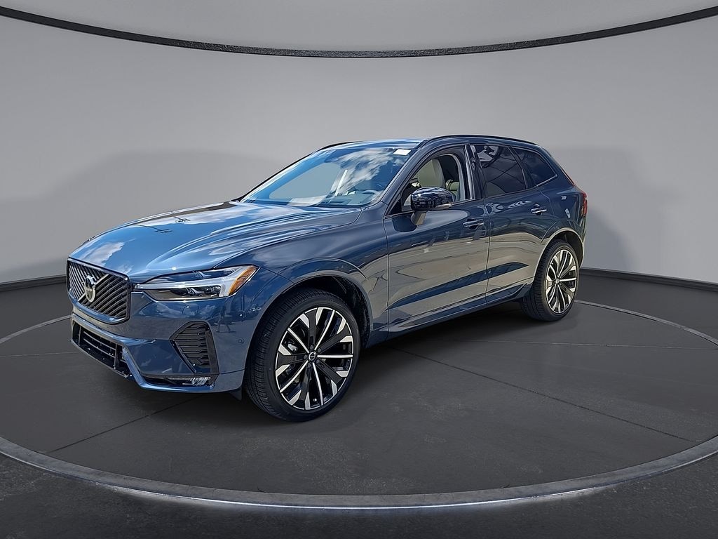 New 2026 Volvo XC60 B5 Ultra SUV