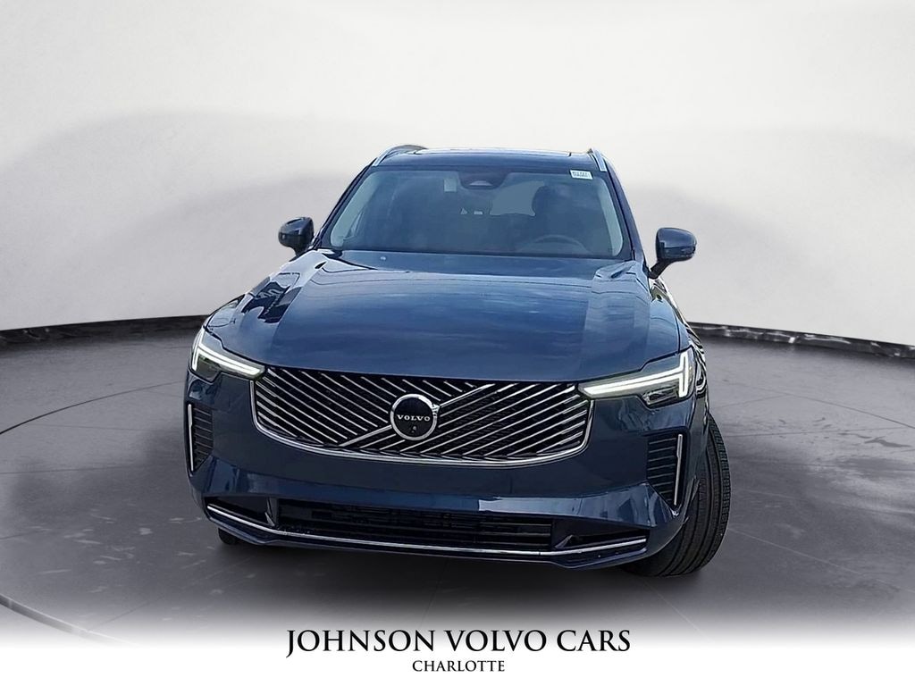 New 2025 Volvo XC90 B6 (2025.5) Plus 7-Seater SUV