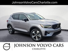 2026 Volvo XC40 B5 Plus AWD SUV
