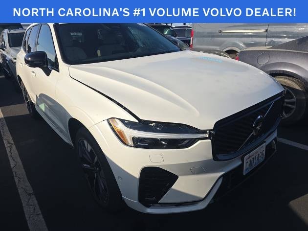 2026 Volvo XC60