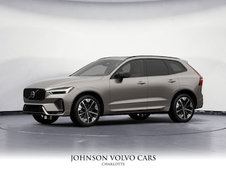 2026 Volvo XC60 B5 Plus AWD