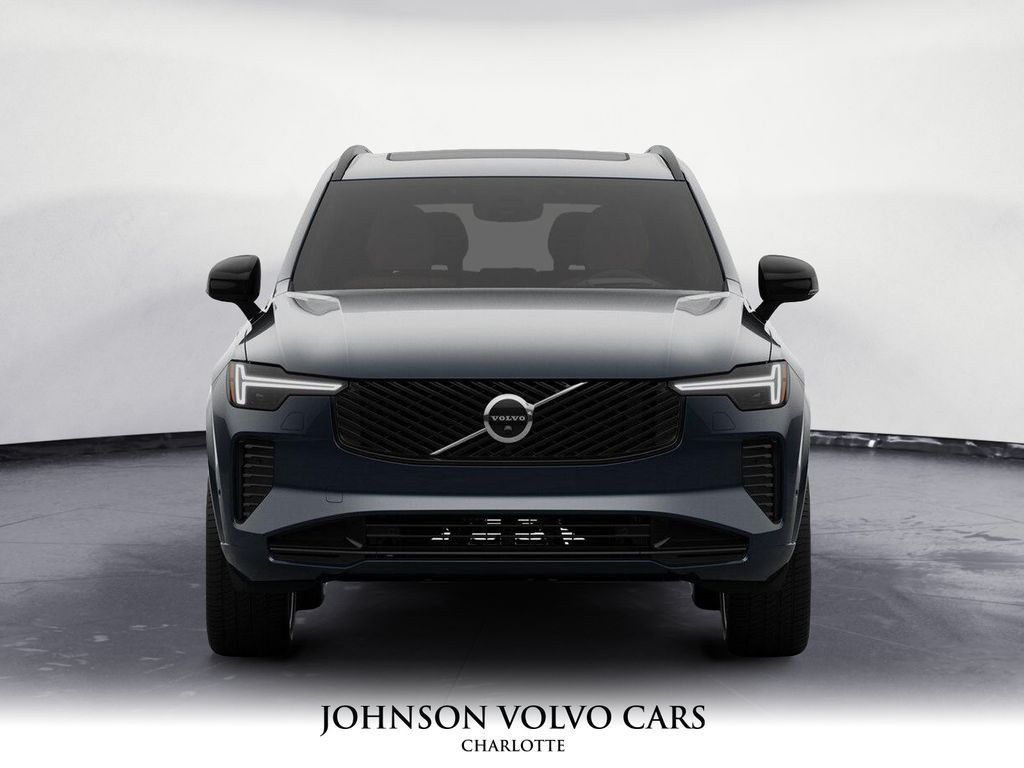 2026 Volvo XC90 photo 2