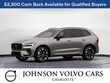  Volvo XC60 plug-in hybrid
