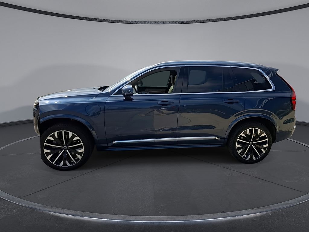 New 2026 Volvo XC90 plug-in hybrid T8 Plus 7-Seater SUV