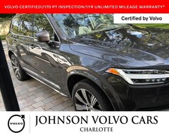 2024 Volvo XC90 B5 Plus Bright SUV