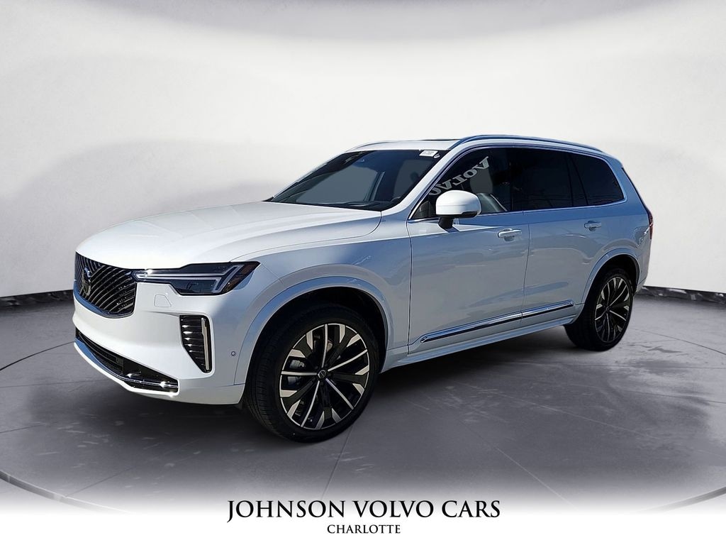 New 2026 Volvo XC90 B5 Ultra 6-Seater SUV
