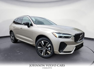 2026 Volvo XC60 B5 Plus I-4 cyl All-Wheel Drive