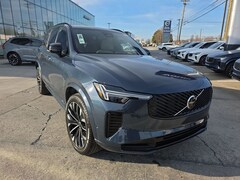 2026 Volvo XC90 B6 Ultra Dark Theme 7-Seater AWD SUV