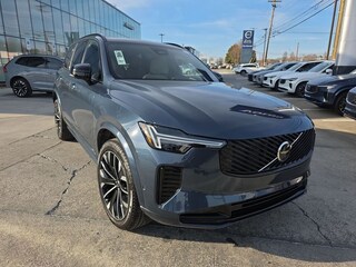 2026 Volvo XC90 B6 Ultra Dark Theme 7-Seater AWD