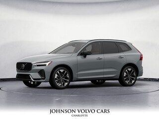 2026 Volvo XC60 B5 Plus AWD