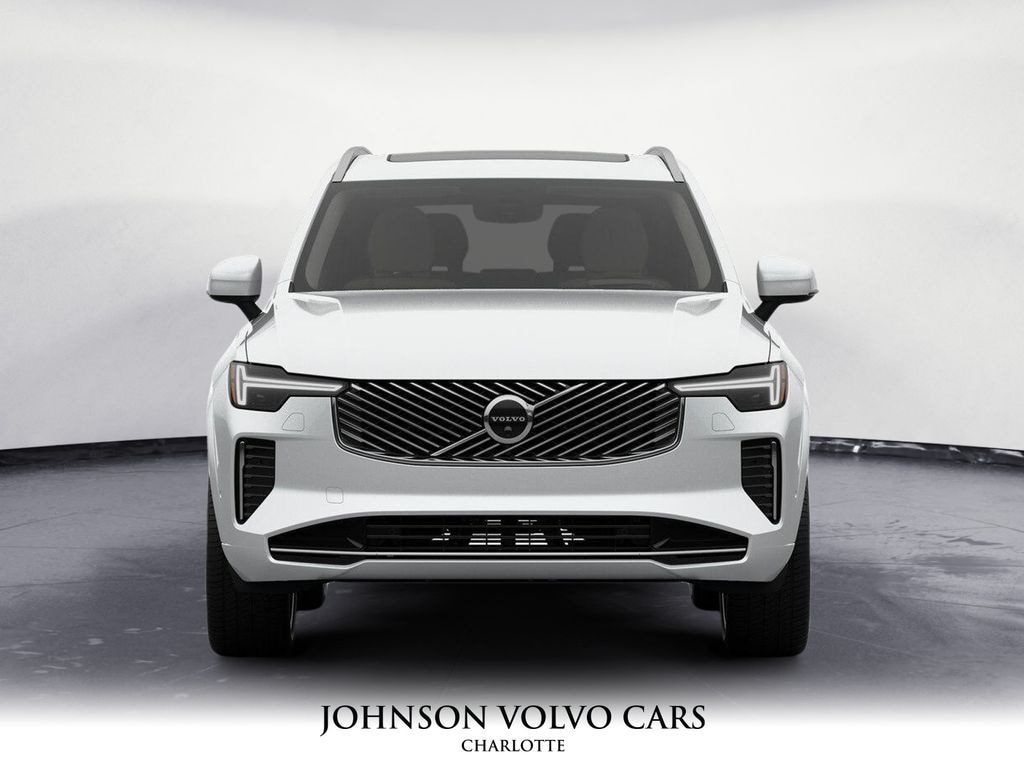 New 2026 Volvo XC90 B6 Ultra 7-Seater SUV