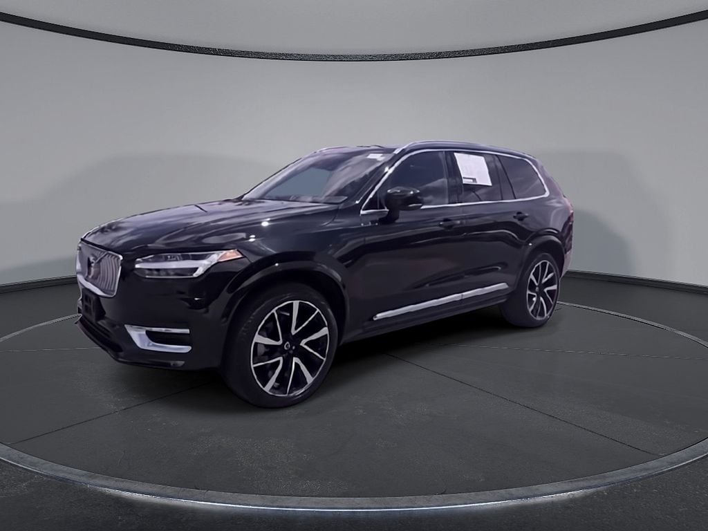 Used 2023 Volvo XC90 B5 AWD Plus SUV