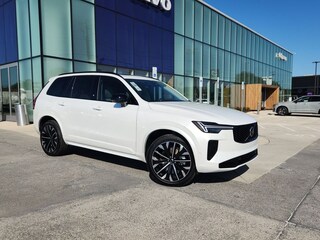 2026 Volvo XC90 B6 Ultra Dark Theme 7-Seater AWD