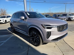 2026 Volvo XC90 B5 Plus 7-Seater SUV