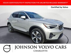 2025 Volvo XC40 B5 Plus Bright Theme SUV