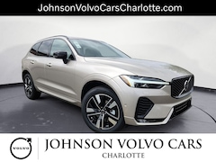 2026 Volvo XC60 B5 Plus AWD SUV