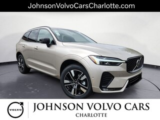 2026 Volvo XC60 B5 Plus AWD