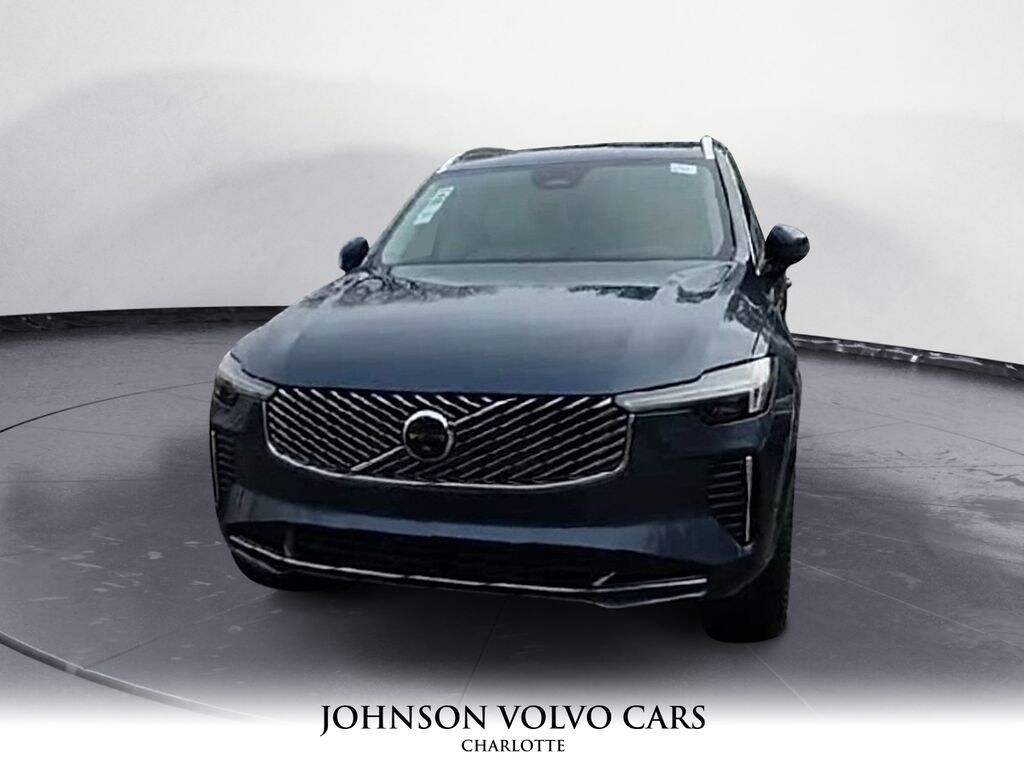 New 2026 Volvo XC90 B6 Ultra 7-Seater SUV