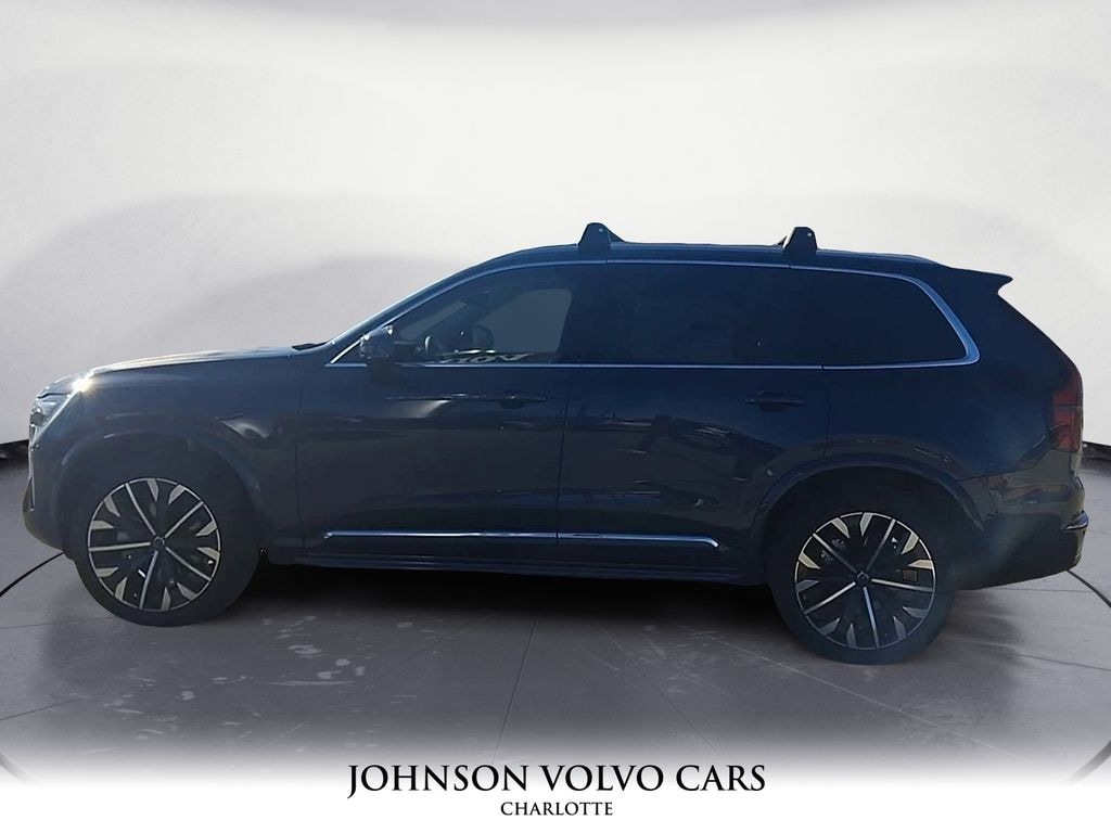 New 2026 Volvo XC90 B6 Ultra 7-Seater SUV