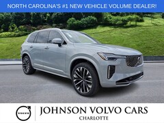 2026 Volvo XC90 plug-in hybrid T8 Core AWD SUV