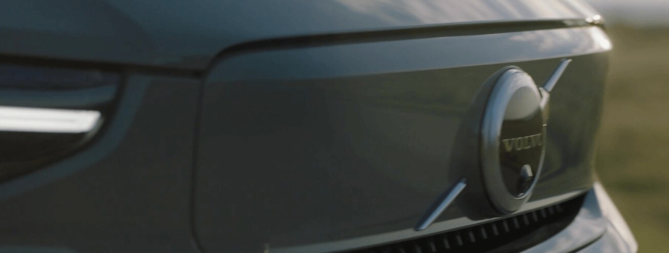 2024 Volvo XC40 Recharge Battery, Range, and Charging