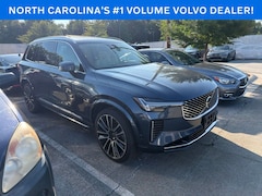 2025 Volvo XC90 B6 (2025.5) Ultra 7-Seater SUV