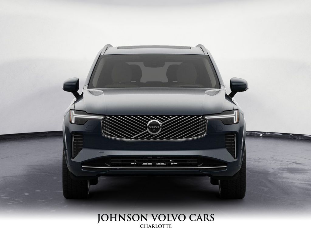 2026 Volvo XC90 photo 2