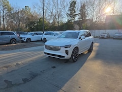 2026 Volvo XC90 B6 Plus 7-Seater SUV