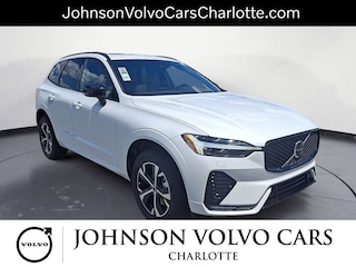 2026 Volvo XC60 B5 Core I-4 cyl All-Wheel Drive
