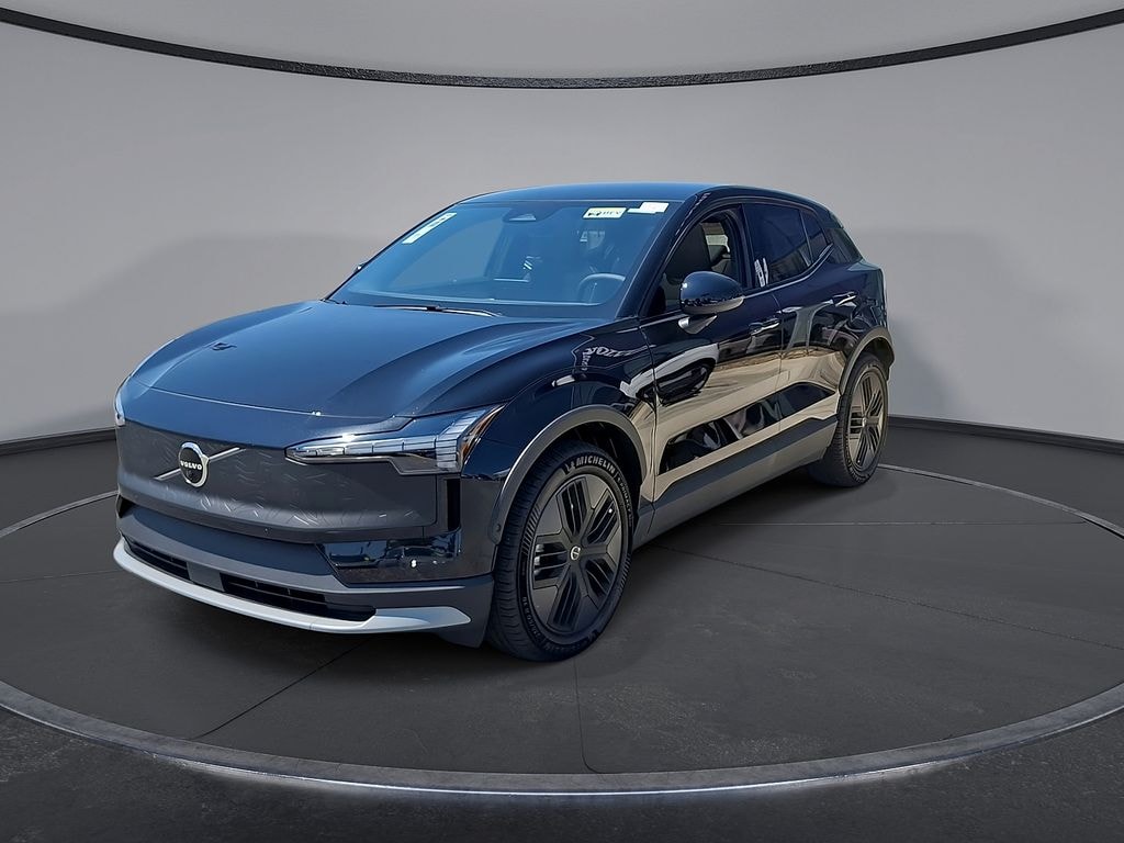 New 2026 Volvo EX30 Cross Country Ultra SUV