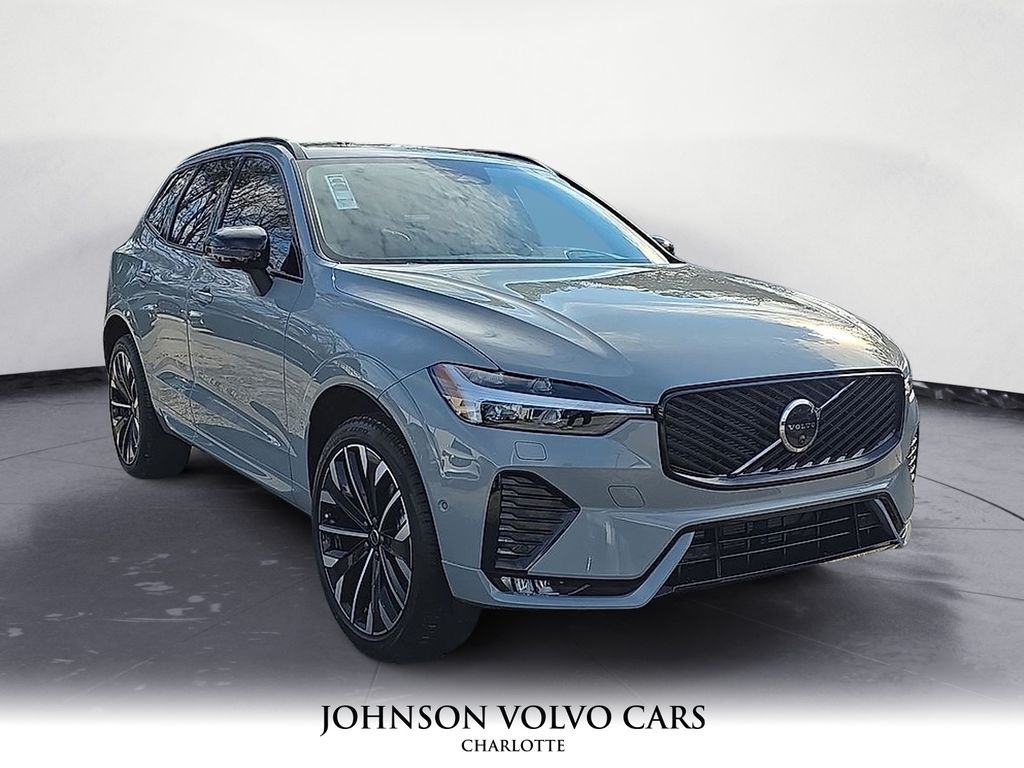 2026 Volvo XC60 Ultra's photo