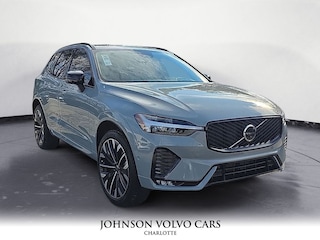 2026 Volvo XC60 B5 Ultra AWD
