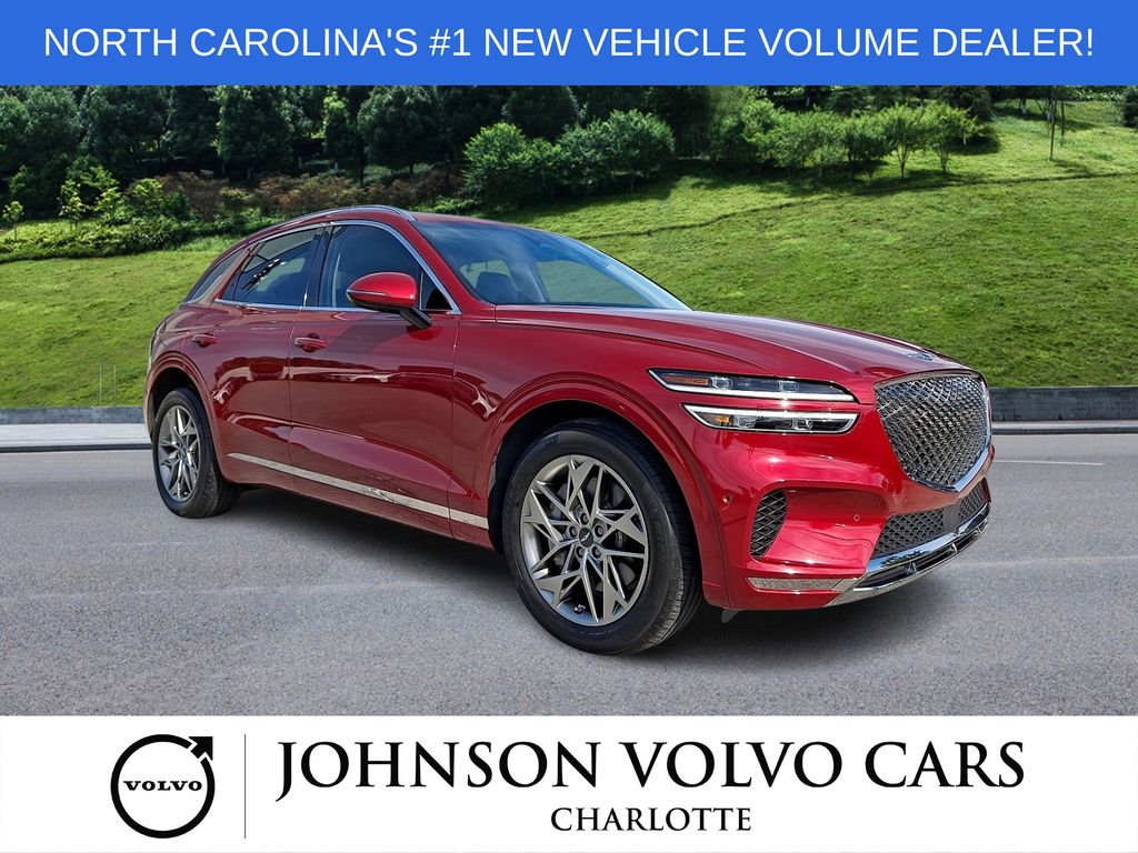 2023 Genesis GV70 2.5T Standard AWD's photo