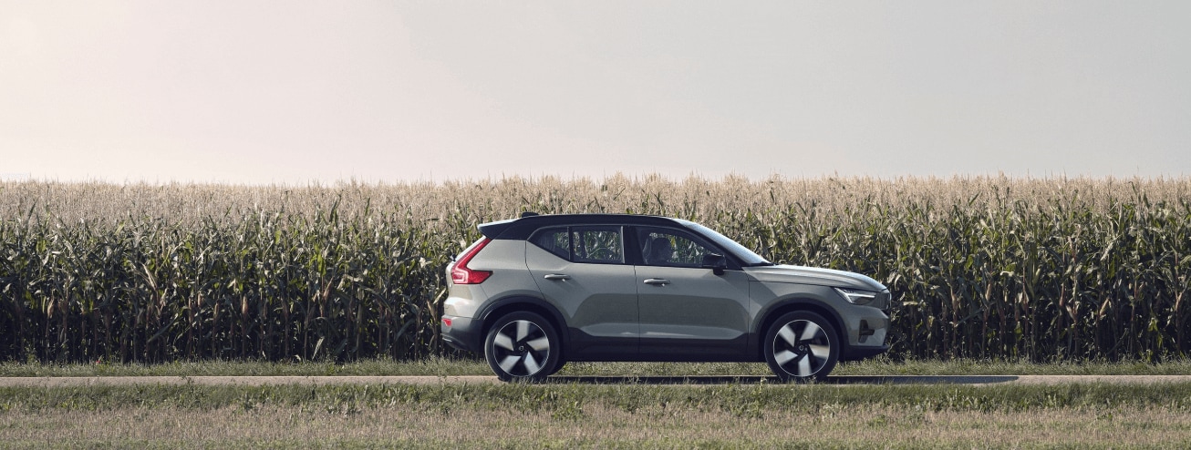 2024 Volvo XC40 Recharge