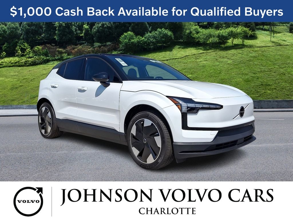 New 2025 Volvo EX30 Twin Motor Plus SUV